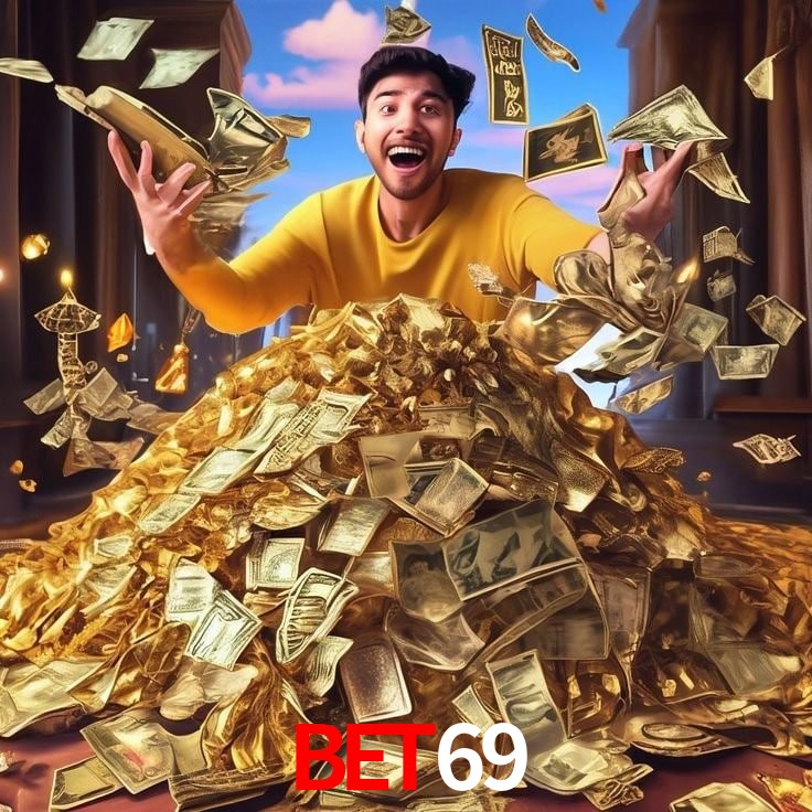 Experiência VIP BET69