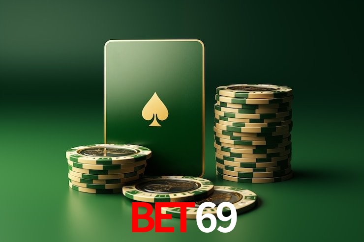 Welcome Bonus BET69