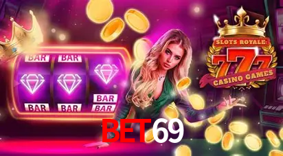 Desvendando o Mundo dos Jogos Virtuais na BET69