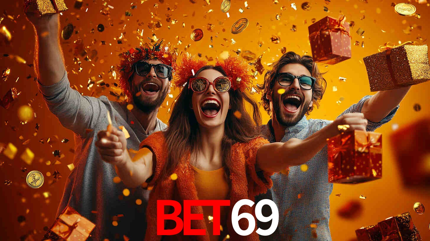BET69 - Caça-Níqueis Perigoso - BET69 LOGIN