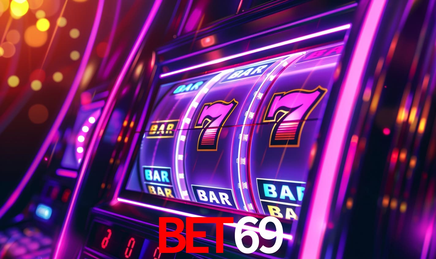 BET69: Seu Cassino Premiado com Pagamentos Rápidos