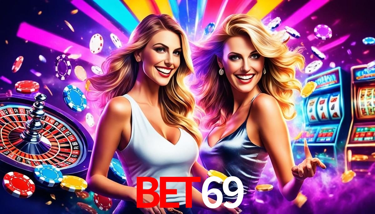 Jogo Spaceman BET69