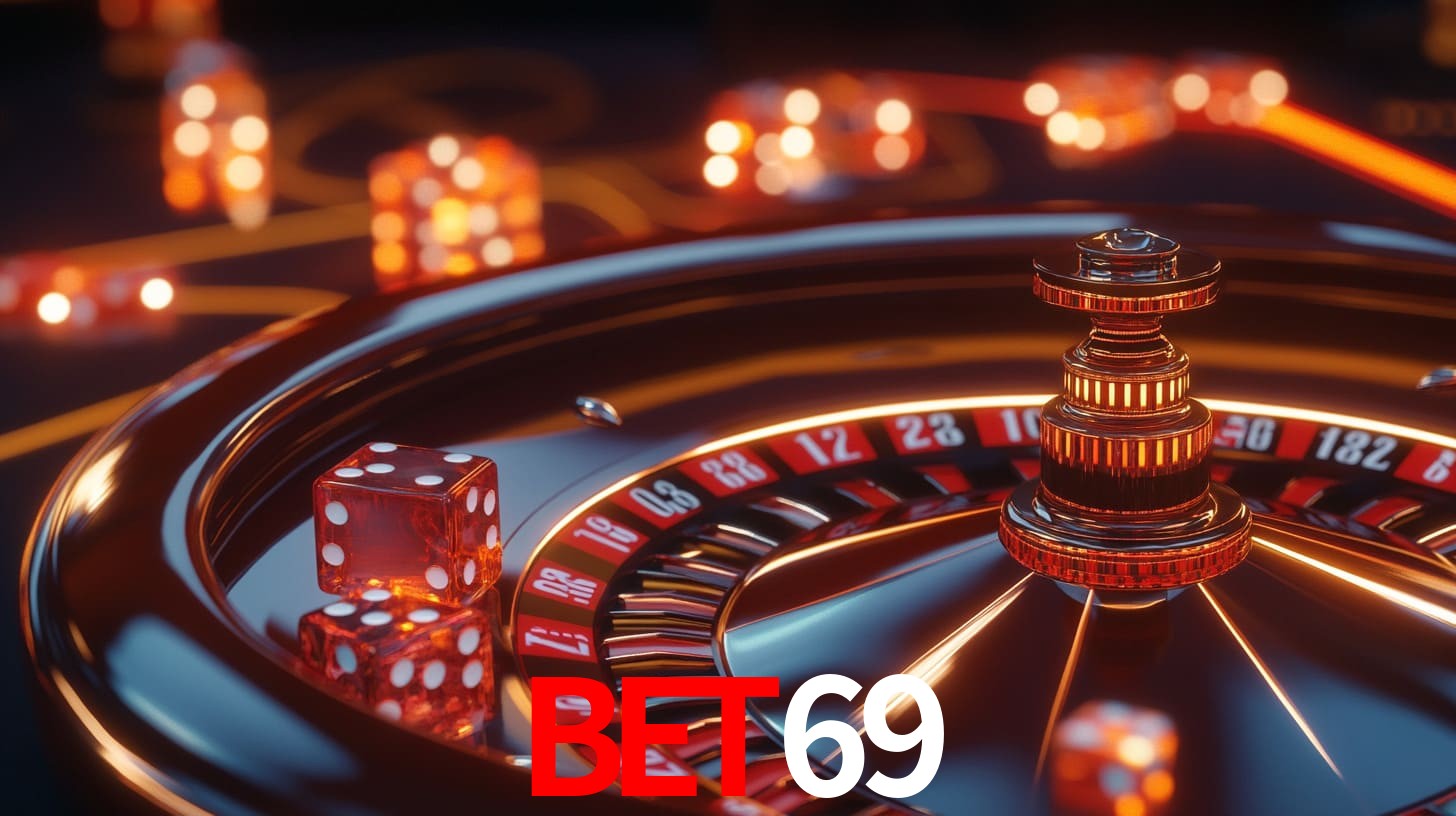 BET69 LOGIN