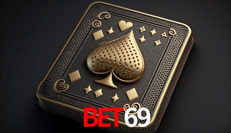 Design Responsivo BET69