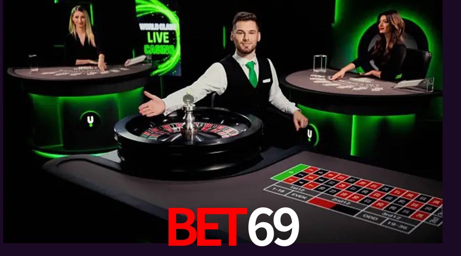 Seasonal Promotions BET69