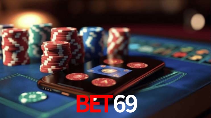 Avaliações dos Jogadores BET69
