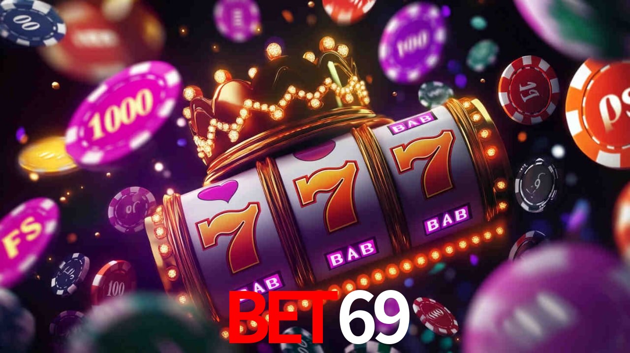Secure Login BET69