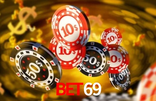 Diretório de Jogos BET69