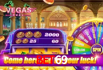 Descubra a Magia dos Jogos de Arcade no BET69