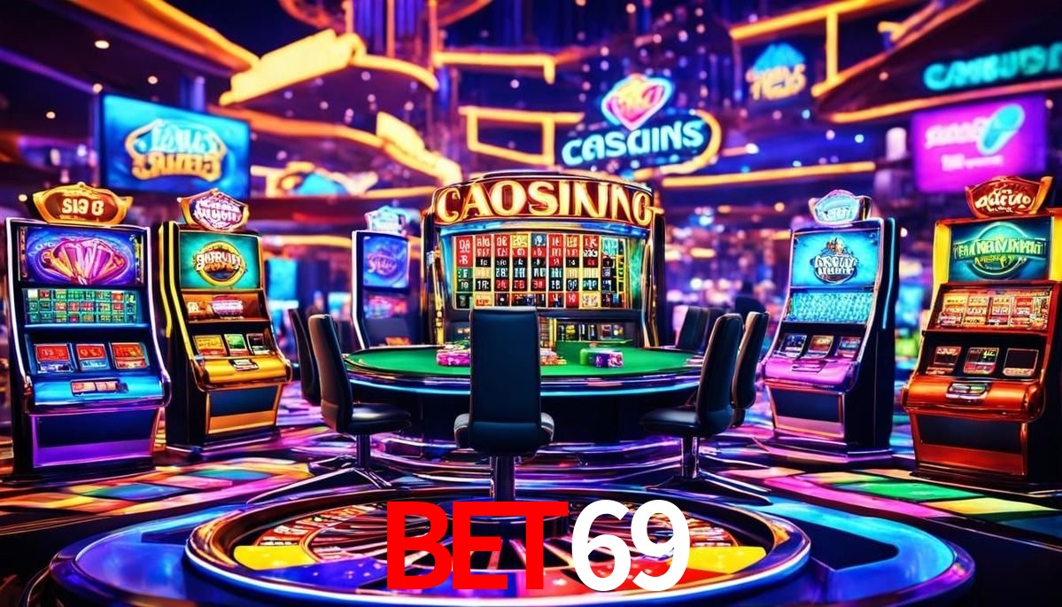 Sistemas de Segurança BET69