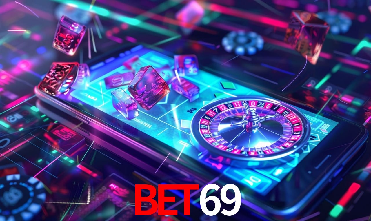 Cadastro Rápido BET69