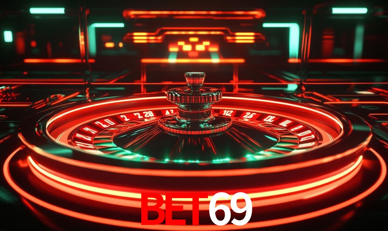 Descubra o Programa VIP da BET69: Vantagens Exclusivas para Jogadores