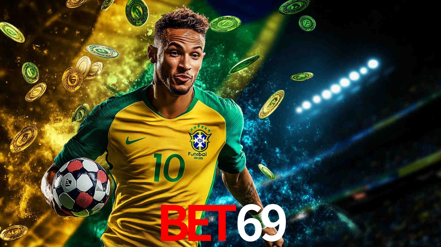 Descubra o Programa VIP da BET69: Vantagens Exclusivas para Jogadores