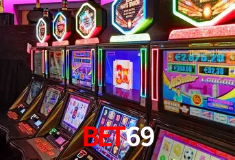 A Experiência Imersiva dos Cassinos Ao Vivo no BET69
