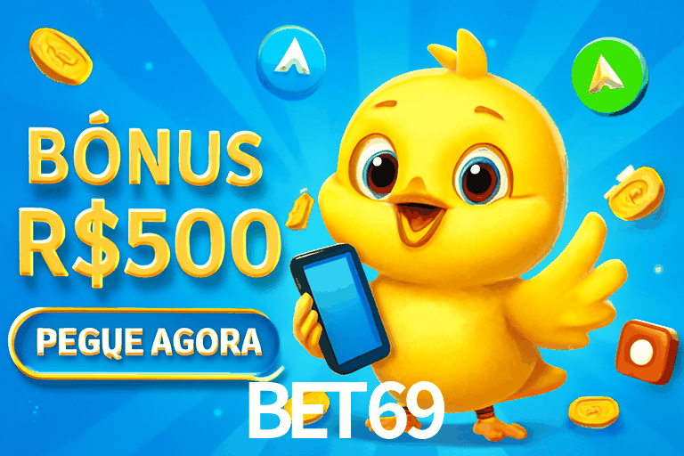 Weekend Specials BET69