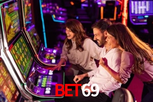 Torneios BET69