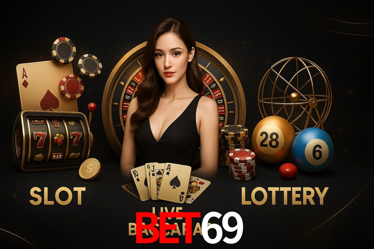 BET69 Brasília - Leaderboards
