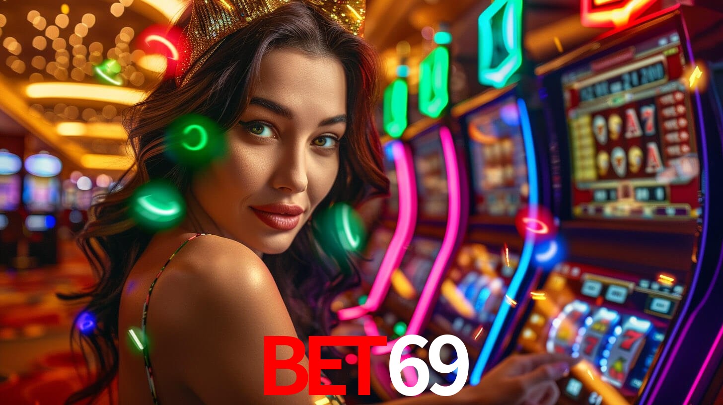 BET69 LOGIN