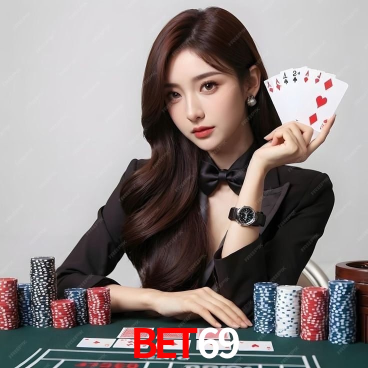 BET69 - Rápido Acesse