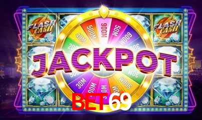 Desvendando o Mundo dos Jogos Virtuais na BET69