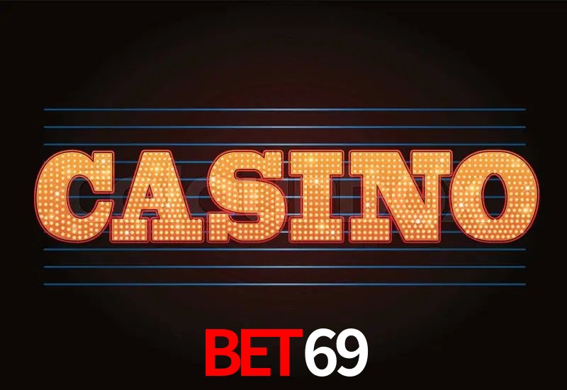 Tecnologia da Plataforma BET69