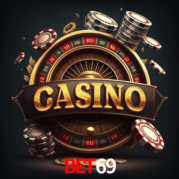 BET69 - App Security