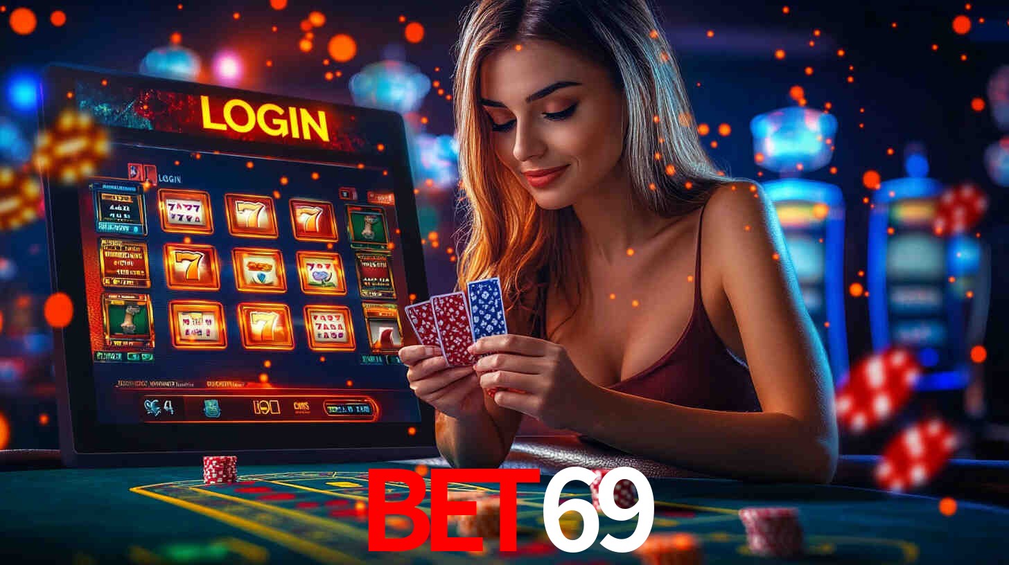 BET69,BET69 LOGIN