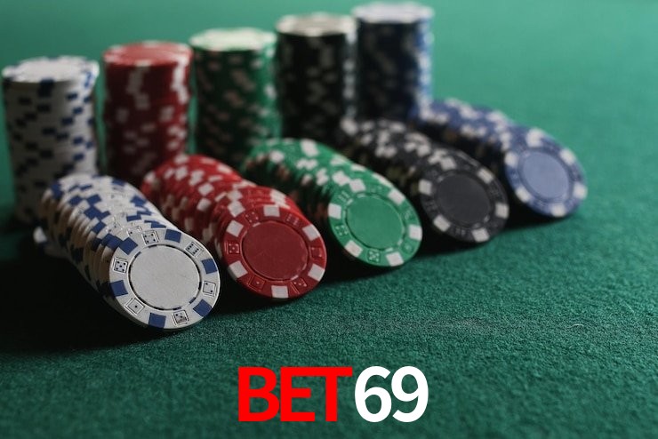 Game Providers BET69