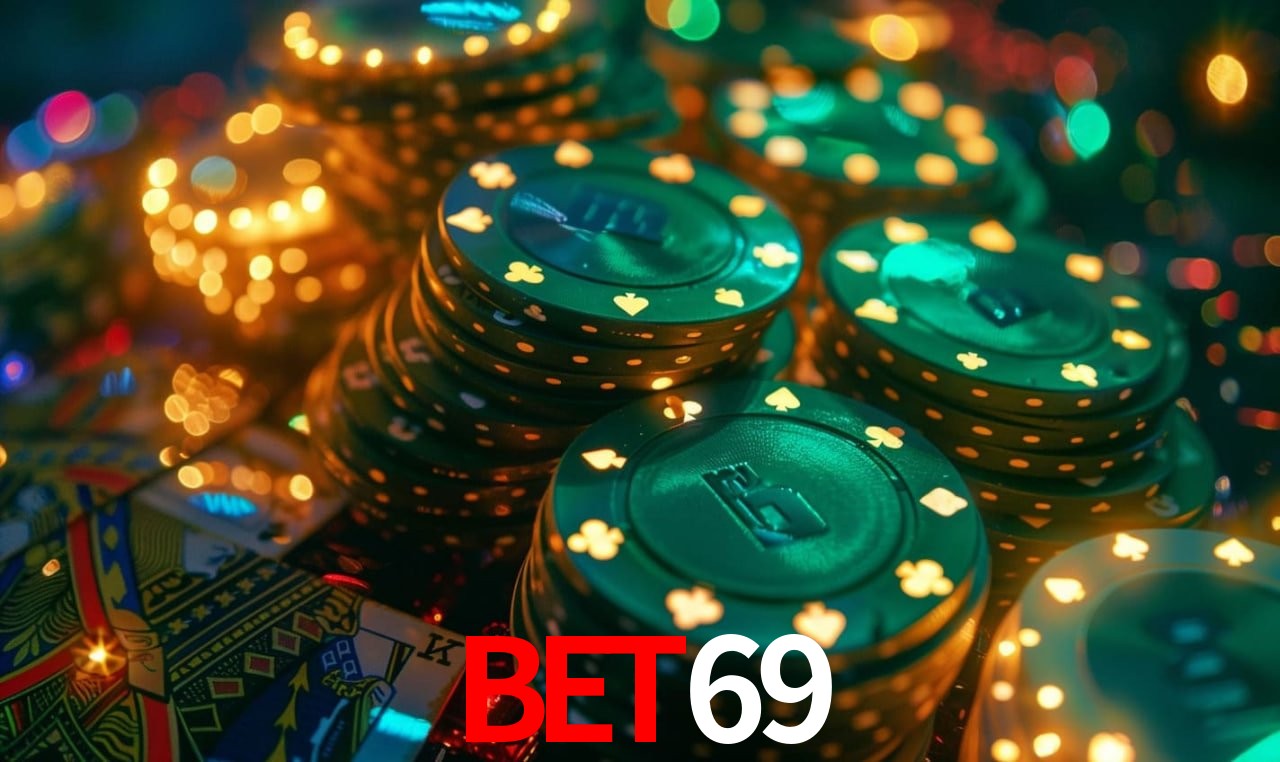 Jogos de Slot BET69