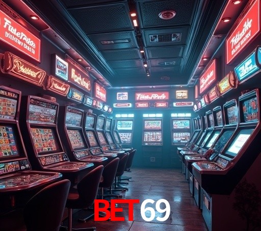 BET69 Promoções - 30+ Ofertas Diárias