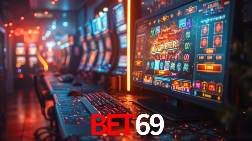 BET69,BET69 LOGIN