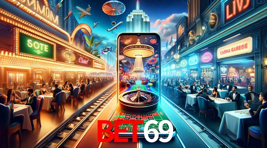 Flash Promotion BET69