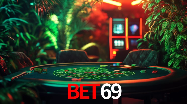 Spaceman Game BET69