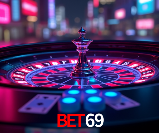 BET69 São Paulo - Jogo Coleção