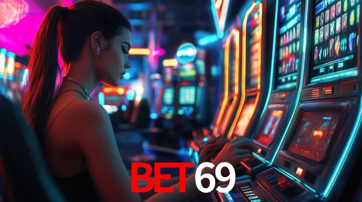 Exclusive Games BET69