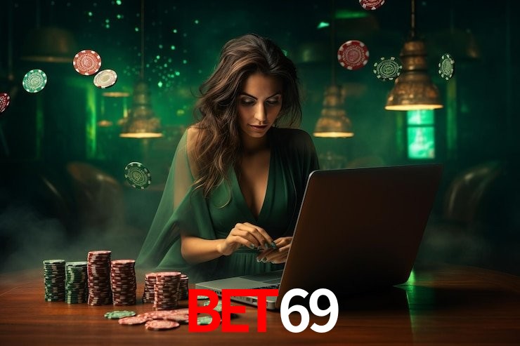 BET69 - Installation Guide
