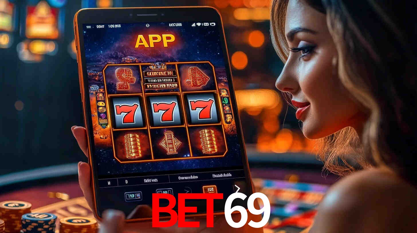 BET69 LOGIN