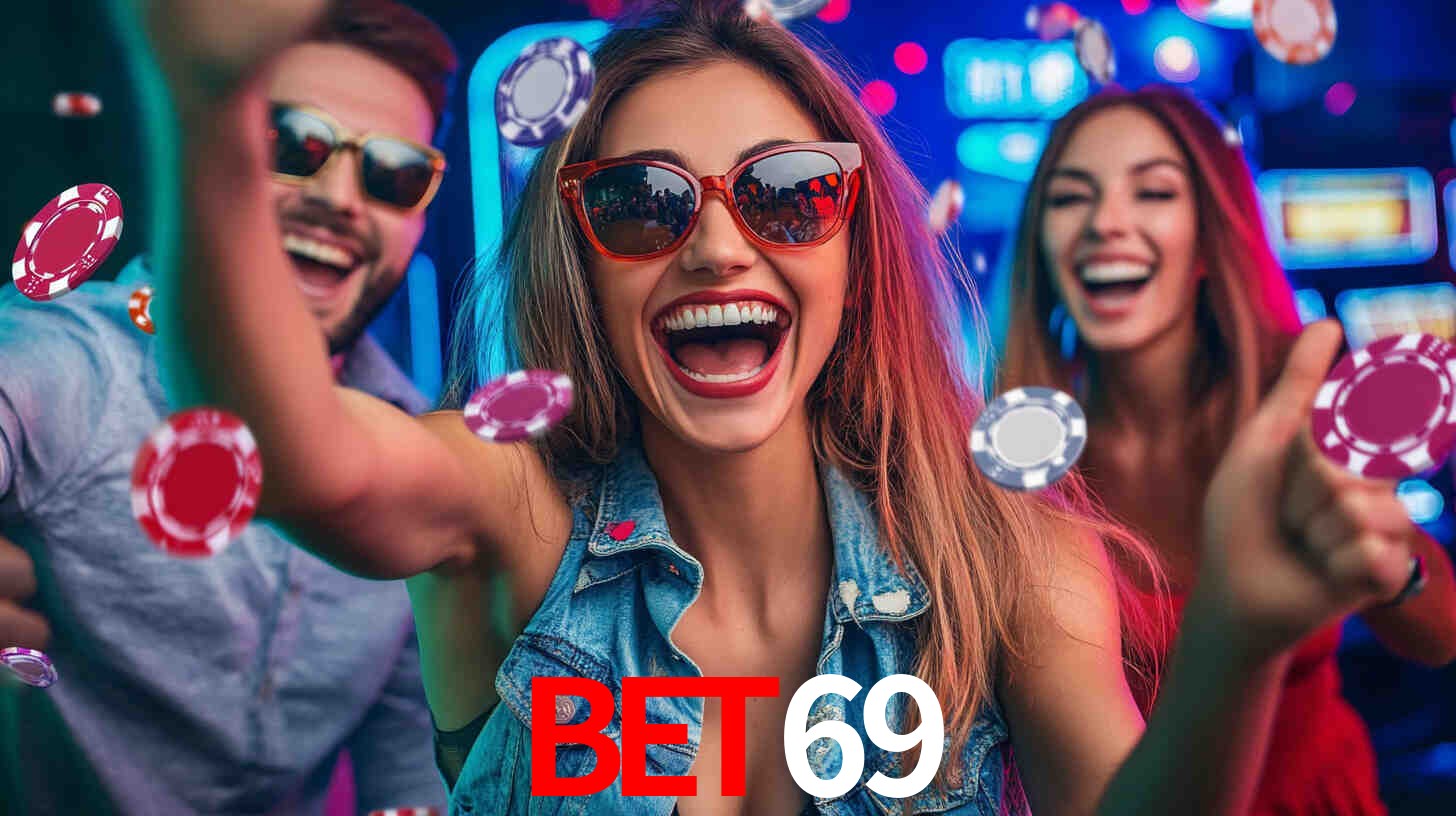 Explorando a Categoria de Eventos em Apostas na BET69