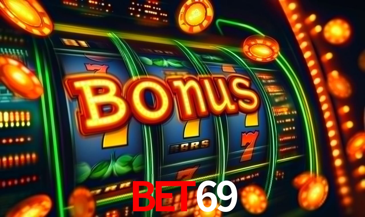 Tennis Betting BET69