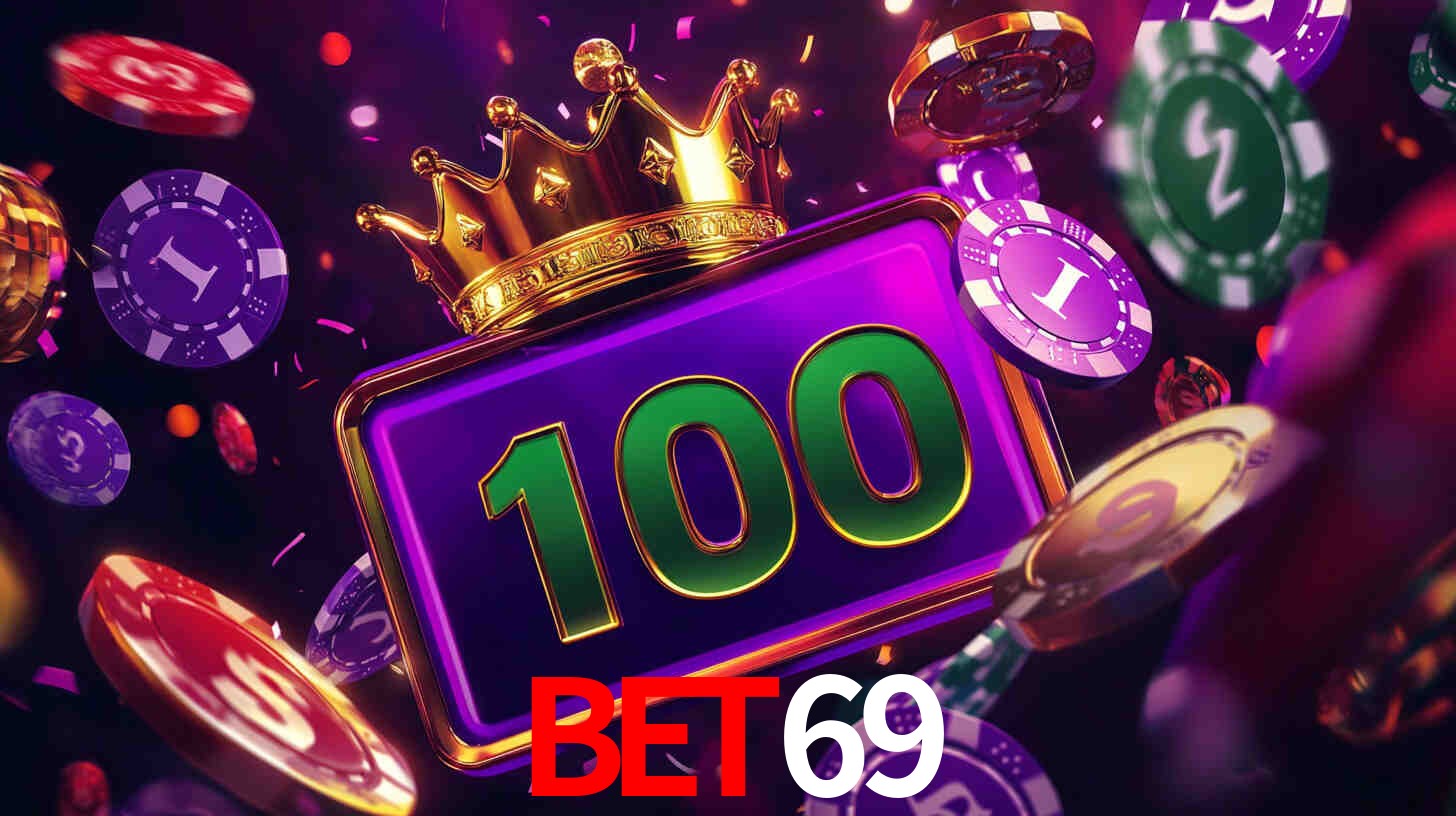 Blackjack Table BET69