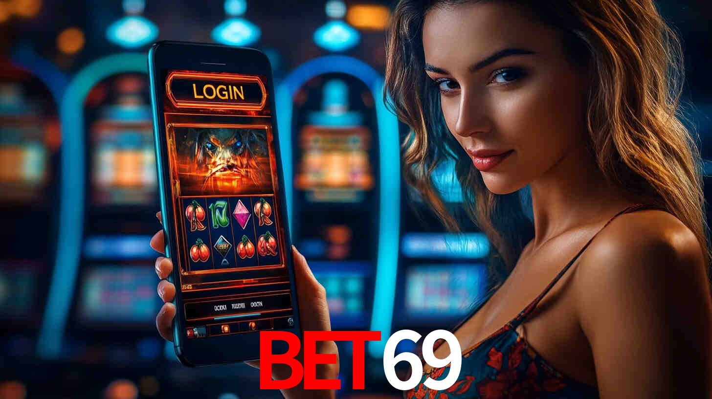 BET69: A Experiência de Casino com Jogos de Mesa ao Vivo