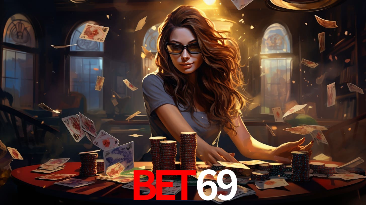 Football Betting BET69