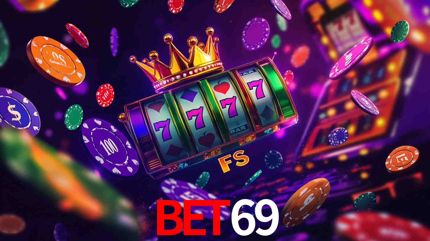 VIP Casino BET69