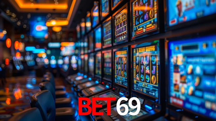 Exclusive Offers BET69