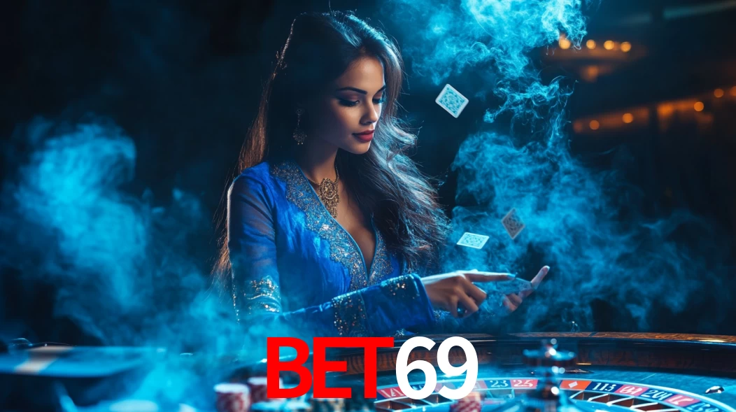 BET69 Belo Horizonte - Provably Fair