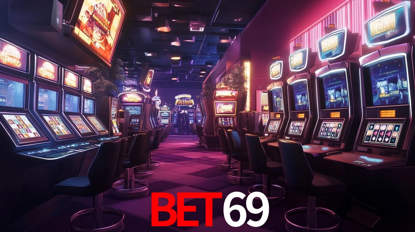 Welcome Bonus BET69