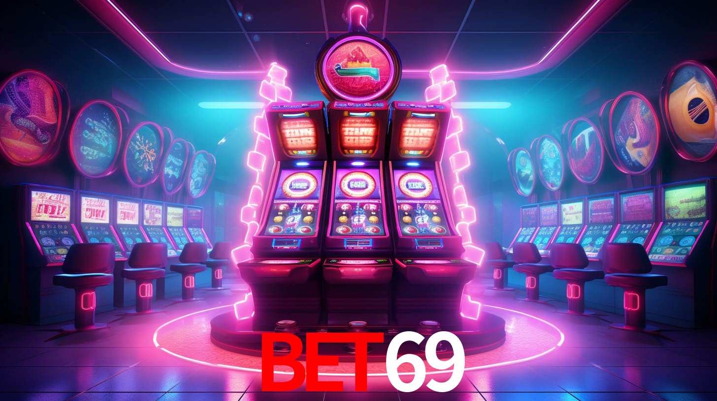 BET69 LOGIN