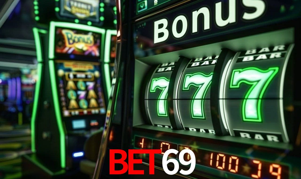 Account Benefits BET69