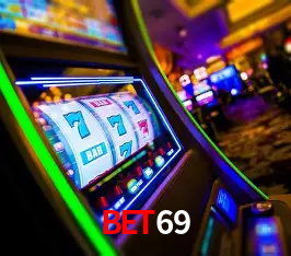 Apostas Esportivas na BET69: Um Guia Completo