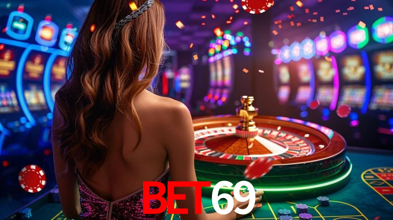 BET69 - App Features